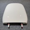 Sphinx 380 S8H50508030 OLW-19 softclose toiletzitting met deksel pergamon (OUTLET)