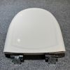 Sphinx Gilia S8H5M0S0030 OLK-06 softclose toiletzitting met deksel pergamon (OUTLET)