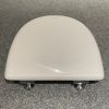 Sphinx Milano S8H5200R000 OL-213 toiletzitting met deksel wit (OUTLET)