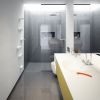 Clou Cliff CL0900006 planchet 360mm keramiek wit