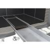 Easy Drain Multi Tegeldrain EDT1200 douchegoot 120cm zijuitloop