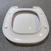 Sphinx 330/355/390 S8H51200000 OLK-05 toiletzitting met deksel wit (OUTLET)