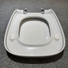 Sphinx 380 S8H50508000 OLW-18 softclose toiletzitting met deksel wit (OUTLET)