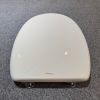 Sphinx Lotus S8H5L00R000 OLW-16 toiletzitting met deksel klassiek wit (OUTLET)