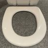 Sphinx Milano S8H5200R000 OL-218 toiletzitting met deksel wit (OUTLET)