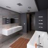 Clou Cliff CL0900005 planchet 320mm keramiek wit