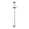 Brauer Edition 5-CE-044-2 opbouw douche thermostaatkraan SET 02 chroom