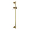 Brauer Edition 5-GG-044-1 opbouw douche thermostaatkraan SET 01 goud geborsteld PVD