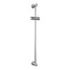 Brauer Edition 5-NG-044-2 opbouw douche thermostaatkraan SET 02 RVS geborsteld PVD