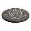 Brauer Edition 5-S-072 thermostatische inbouw regendouche 3-weg omstelling SET 47 mat zwart