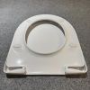 Sphinx 300 Comfort S8H50410000 OLW-22 toiletzitting met deksel wit (OUTLET)