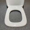 Sphinx 380 S8H50508000 OLW-18 softclose toiletzitting met deksel wit (OUTLET)
