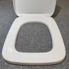 Sphinx 430 S8H51400000 OLW-15 softclose toiletzitting met deksel wit (OUTLET)