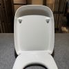 Sphinx 380 S8H50508000 OLW-18 softclose toiletzitting met deksel wit (OUTLET)