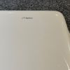 Sphinx Milano S8H5200R OLW-06 toiletzitting met deksel klassiek wit (OUTLET)