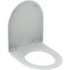 Keramag Renova Nr. 1 573010 toiletzitting met deksel wit *niet meer leverbaar*