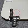 Sphinx Mycene S8H580R0000 OLW-20 toiletzitting met deksel 220mm klassiek wit (OUTLET)