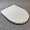 Sphinx 300 Comfort S8H50410000 OLW-22 toiletzitting met deksel wit (OUTLET)