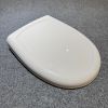 Sphinx Gilia S8H5M0S0030 OLK-06 softclose toiletzitting met deksel pergamon (OUTLET)