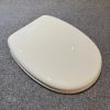 Sphinx Lotus S8H5L00R000 OLW-16 toiletzitting met deksel klassiek wit (OUTLET)