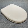 Sphinx Milano S8H5200R030 OL-209 toiletzitting met deksel pergamon (OUTLET)