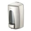 Geesa Public Area 911217-05 zeepdispenser 900 ml RVS geborsteld