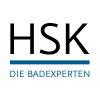 HSK Exklusiv E85056-1 Einsteckmagnet, 2er Set, 200cm