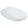 Ideal Standard San Remo K705301 OLW-29 toiletzitting met deksel wit (OUTLET)