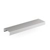 Inda Indissima A8809RNE plankmodule 400mm mat zwart