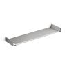 Inda Indissima A8809SWM plankmodule 400mm mat wit