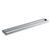Inda Indissima A8883PNS modulaire balk voor onder spiegel 1204mm voor accessoires RVS geborsteld