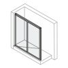 Huppe Alpha - Classics, 024008 set wieltjes