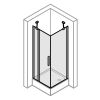 Huppe Design elegance, 025306 lagerset