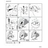 Villeroy en Boch Subway 1.0 Compact 9M66Q101 toiletzitting met deksel wit *niet meer leverbaar*