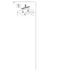 Geberit Xeno2 500537011 toiletzitting met deksel wit