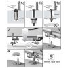 Ideal Standard Mia J505701 toiletzitting met deksel wit *niet meer leverbaar*