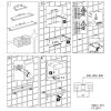 Keuco Collectie Plan 14907070000 handgreep 300mm roestvrij staal