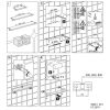 Keuco Collectie Plan 14907170000 handgreep 300mm aluminium zilver-geëloxeerd/ verchroomd