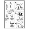 Villeroy en Boch Architectura 9M83S101 toiletzitting met deksel wit