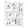 Villeroy en Boch Legato Slimseat 9M95S101 toiletzitting met deksel wit *niet meer leverbaar*