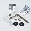 Sphinx Mycene S8H580R0000 OLW-20 toiletzitting met deksel 220mm klassiek wit (OUTLET)