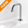 Clou Kaldur CL060500429R standing basin tap (right version) chrome