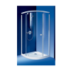 Sphinx VarioPlus S8L41910 ( 2537269 ) compleet strippenset voor kwartronde douche met draaideur *niet meer leverbaar*