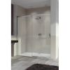 Huppe Aura elegance, 025501 wandbevestiging, boven, link/rechts