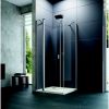 Huppe Design elegance - Design pure, 027902 stabilisatiebeugel 1200mm