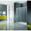 Huppe Vista pure, 066323 magneetstrippen, set