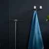 Haceka Selection 1208748 vloerwisser met ophanghaak RVS
