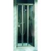 Huppe 2000, 030111 verticale afdichtingsstrip