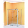 Huppe 501 Design, 061985 geleider/stopper