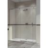 Huppe Aura elegance, 025512 glasbevestiging